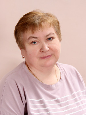 Веселова Наталия Алексеевна Веселова Наталия Алексеевна